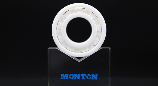 6205CE Full Ceramic Deep Groove Ball Bearing