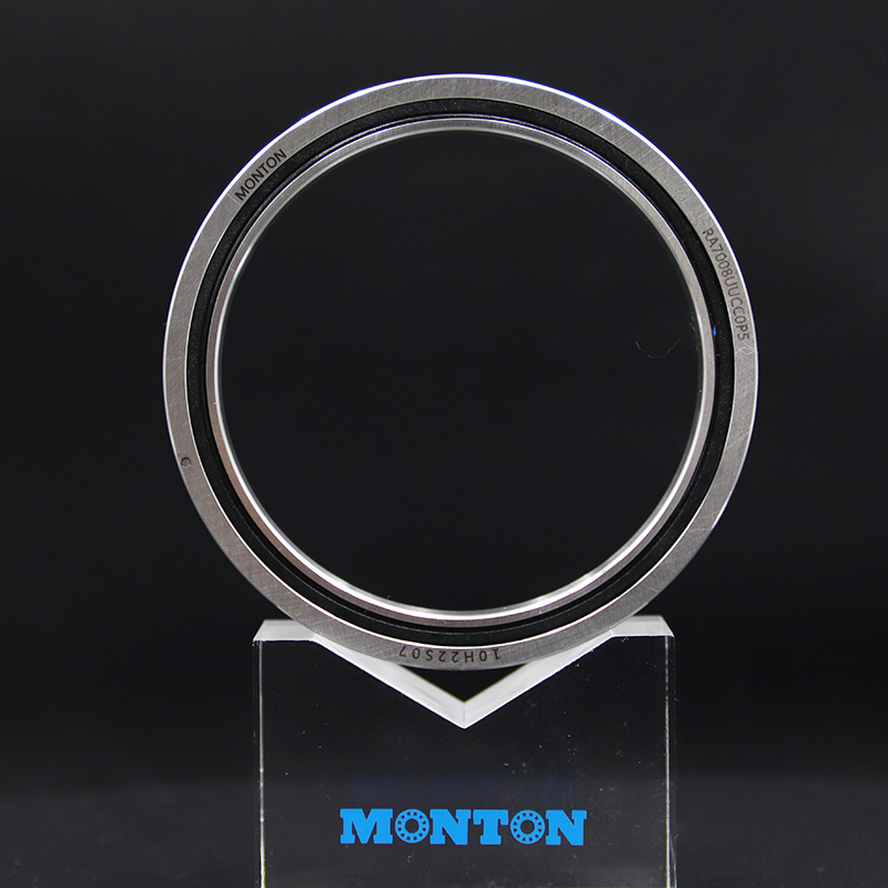 RA7008UUCC0P5 Super slim Crossed Roller Bearing
