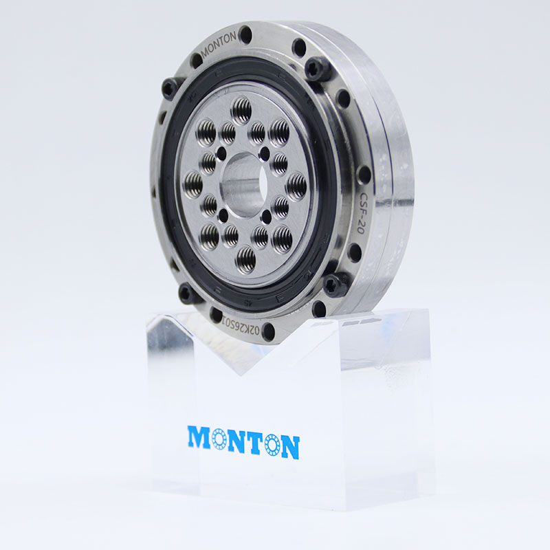 CSF-20 Crossed roller bearing