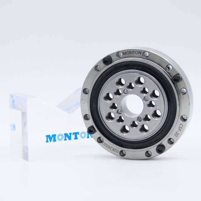 CSF-20 Crossed roller bearing