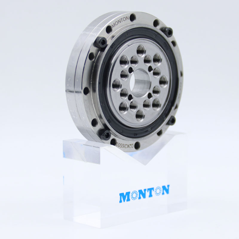 CSF-20 Crossed roller bearing