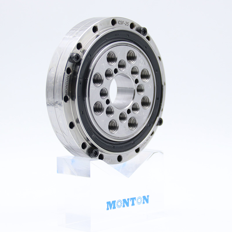 CSF-25 Harmonic Drive Crossed Roller Bearing