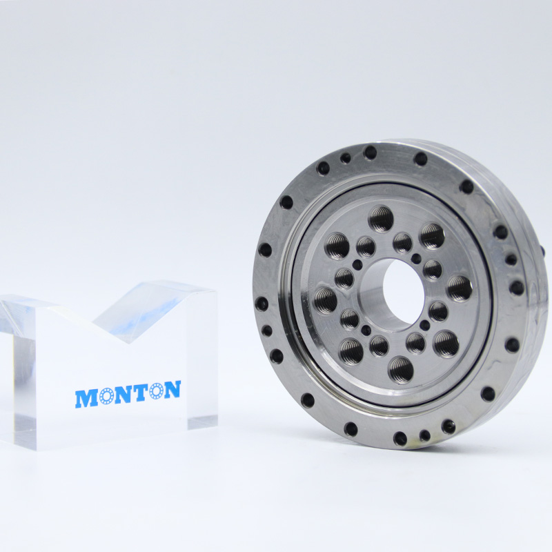 CSF-25 Harmonic Drive Crossed Roller Bearing