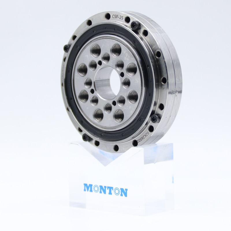 CSF-25 Harmonic Drive Crossed Roller Bearing