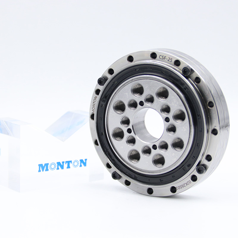 CSF-25 Harmonic Drive Crossed Roller Bearing