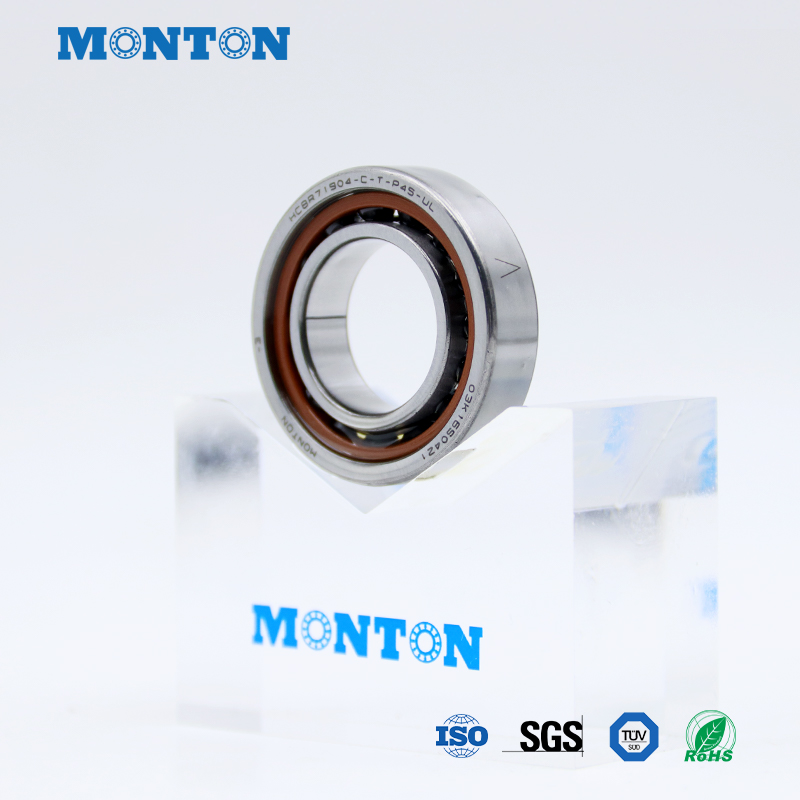 HCB71904-C-T-P4S-UL Angular Contact Ball Bearings 