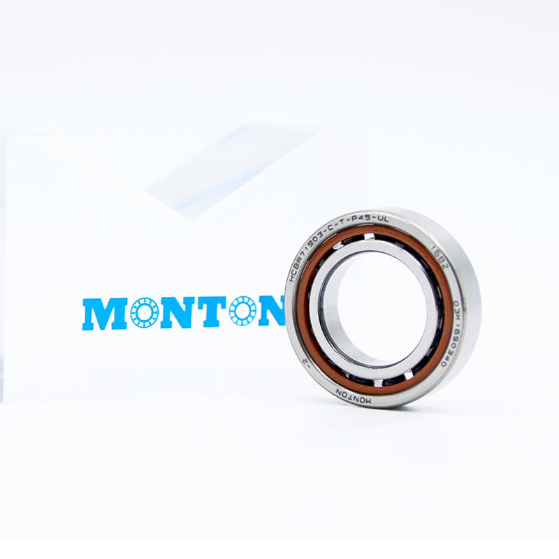 HCB71903-C-T-P4S-UL Angular Contact Ball Bearings 