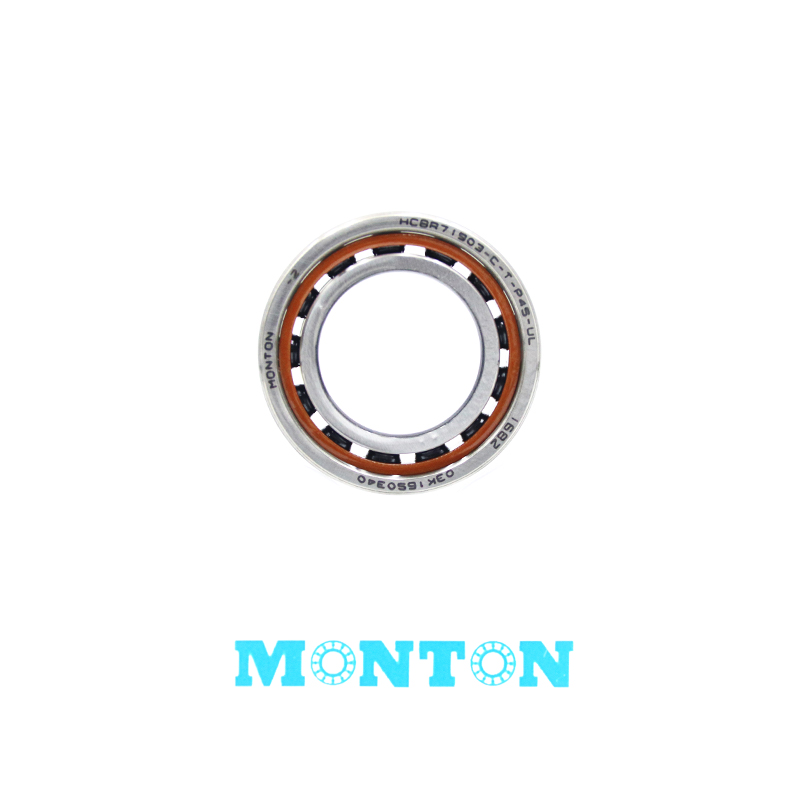 HCB71903-C-T-P4S-UL Angular Contact Ball Bearings 