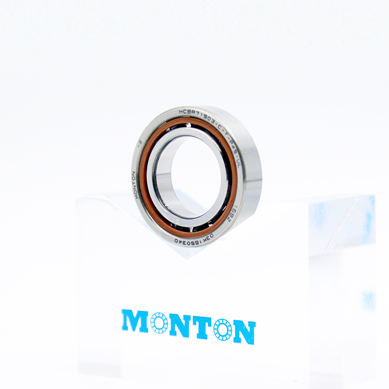 HCB71903-C-T-P4S-UL Angular Contact Ball Bearings 
