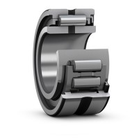 NA49...RS Series Needle roller bearings with machined rings with an inner ring